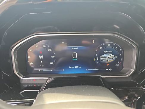 New 2026 Chevrolet Silverado 1500 RST AWD/4WD image 21