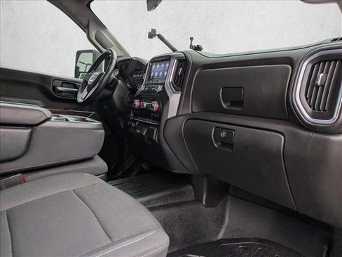 Used 2022 GMC Sierra 3500 SLE w/ SLE Convenience Package image 29