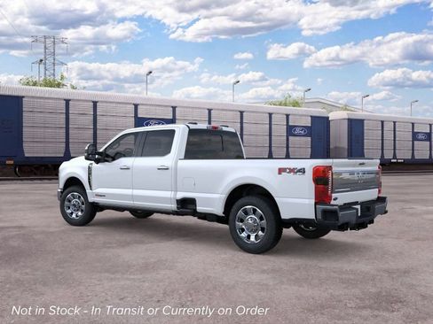 New 2026 Ford F350 King Ranch AWD/4WD image 4