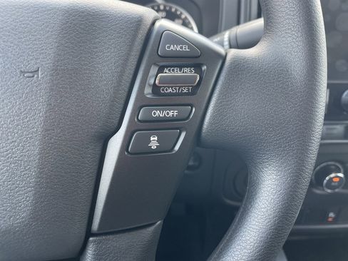 New 2026 Nissan Frontier S image 10