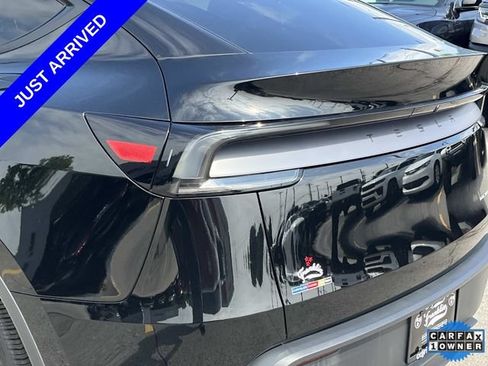 Used 2026 Tesla Model Y Long Range AWD/4WD image 10