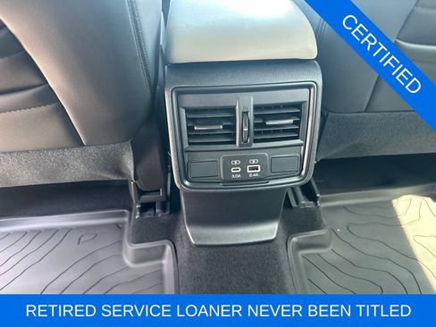 Used 2026 Subaru Forester Premium AWD/4WD image 25