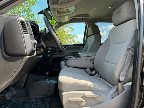 Used 2015 GMC Sierra 1500 4x4 Double Cab w/ Elevation Edition image 11