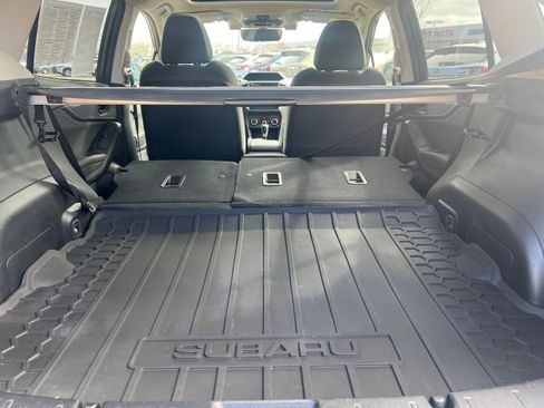 Certified 2022 Subaru Crosstrek 2.0i Premium w/ Moonroof Package image 12