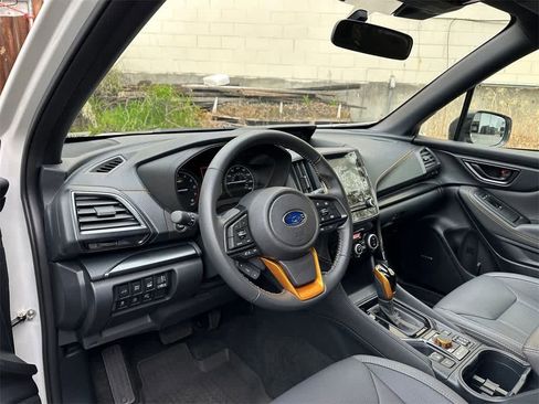 Certified 2024 Subaru Forester Wilderness image 2