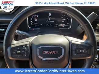Used 2024 GMC Sierra 2500 AT4X w/ AT4X AEV Edition 360° Tour