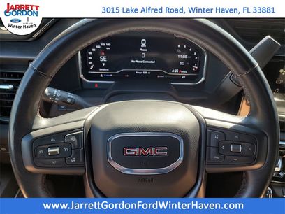 Used 2024 GMC Sierra 2500 AT4X w/ AT4X AEV Edition