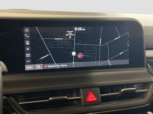 Used 2024 Kia Seltos S AWD/4WD image 16