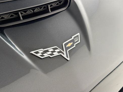 Used 2012 Chevrolet Corvette ZR1 w/ 3ZR Preferred Equipment Group RWD image 35