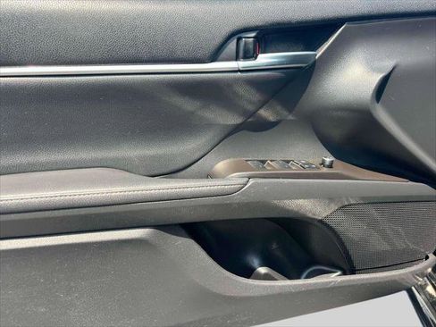 Certified 2021 Toyota Camry XSE image 15