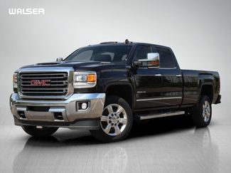 Used 2019 GMC Sierra 2500 SLT AWD/4WD video 1