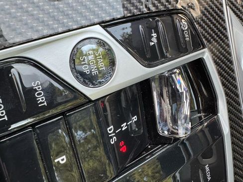 Used 2025 BMW X5 M60i AWD/4WD image 17