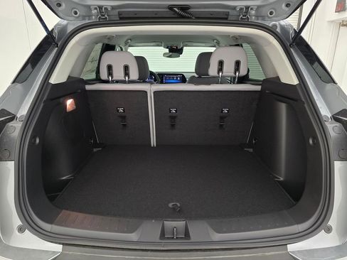 New 2026 Chevrolet TrailBlazer LT w/ LT Cold Weather Package image 39