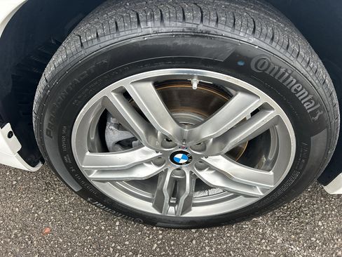 Used 2017 BMW X1 sDrive28i FWD image 10