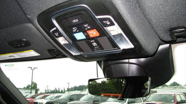 Certified 2025 RAM 2500 Laramie w/ Sport Appearance Package AWD/4WD image 20