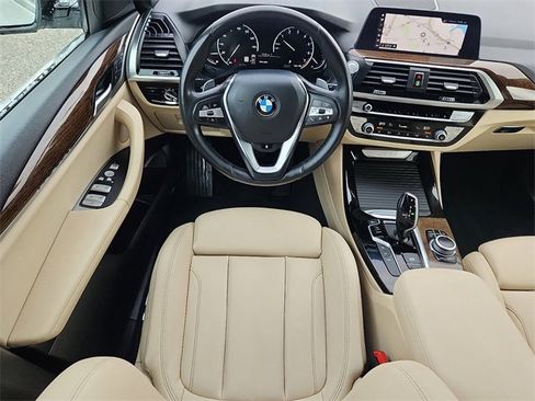 Used 2020 BMW X3 xDrive30i w/ Convenience Package image 7