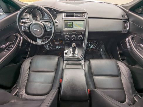 Used 2018 Jaguar E-PACE S AWD/4WD image 14