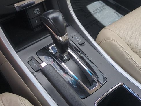 Used 2014 Honda Accord EX-L image 25