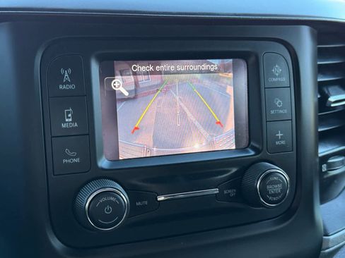 Used 2024 RAM 2500 Tradesman w/ Chrome Appearance Group image 20