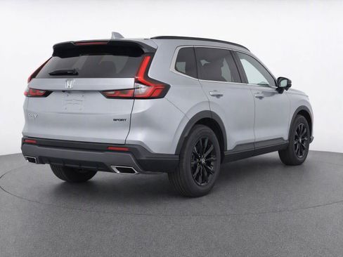Used 2023 Honda CR-V Sport image 12