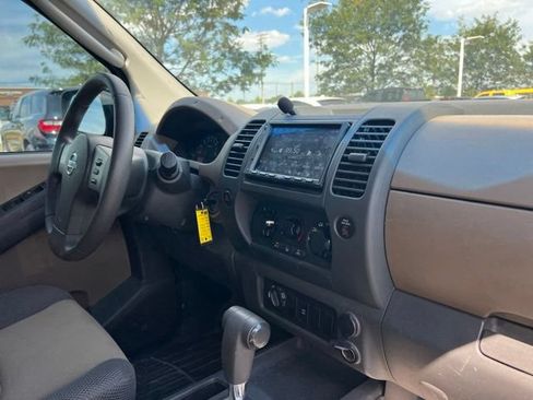 Used 2005 Nissan Xterra S w/ (P01) Power Pkg AWD/4WD image 25