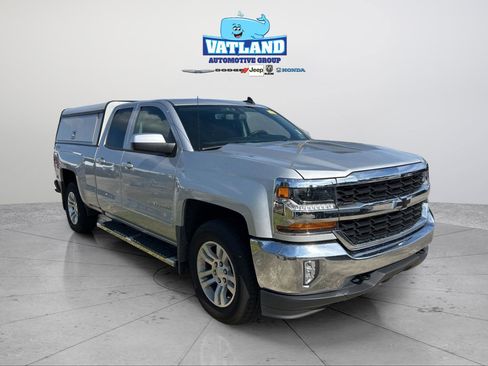 Used 2019 Chevrolet Silverado 1500 LT w/ All Star Edition image 37