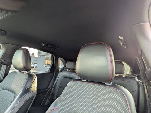 Certified 2023 Ford Escape ST-Line w/ Tech Pack #1 image 19