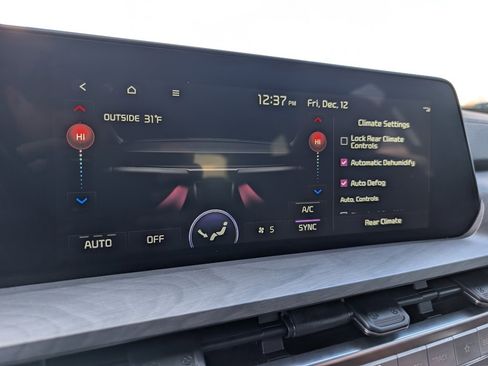 Used 2024 Kia Telluride SX X-Line image 29