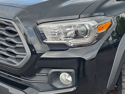 Used 2023 Toyota Tacoma TRD Off-Road AWD/4WD image 34