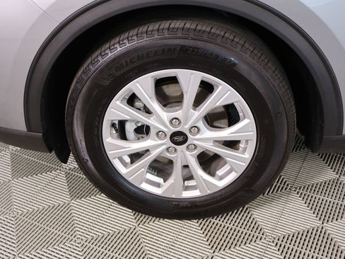 Used 2024 Ford Escape Active image 16