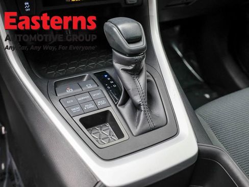 Used 2024 Toyota RAV4 LE image 13