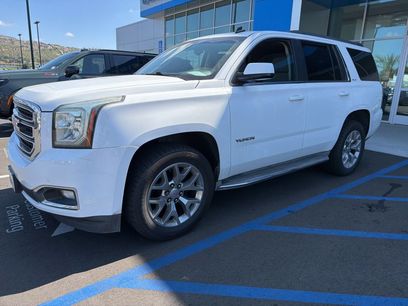 Used 2015 GMC Yukon SLE w/ Convenience Package