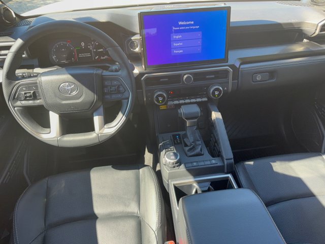 Used 2026 Toyota 4Runner Limited AWD/4WD image 28