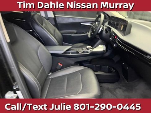 Used 2023 Kia EV6 Wind AWD/4WD image 15