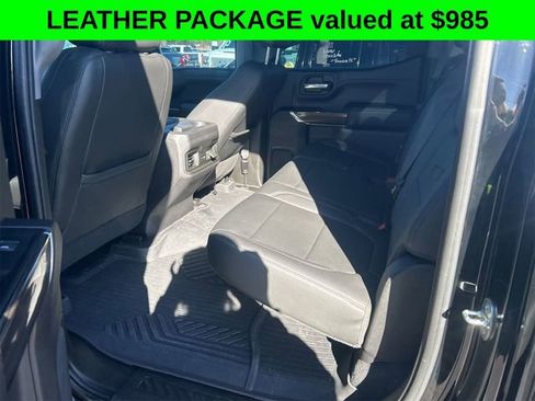 Used 2020 Chevrolet Silverado 1500 RST image 10