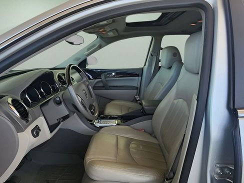 Used 2016 Buick Enclave Leather image 16