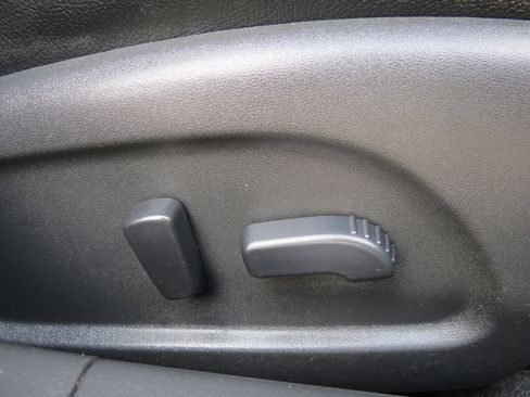 Used 2016 Nissan Altima 3.5 SL image 37