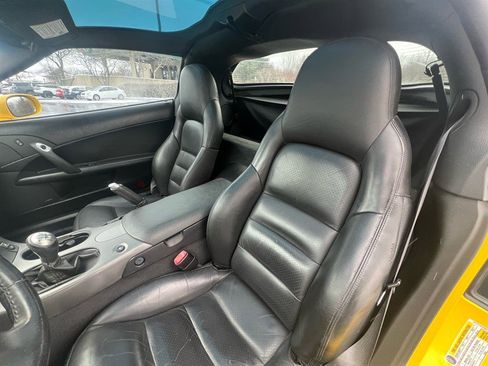 Used 2006 Chevrolet Corvette Coupe w/ Preferred Equipment Group image 38