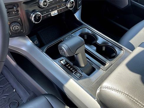 New 2025 Ford F150 XLT w/ Equipment Group 303A High image 8