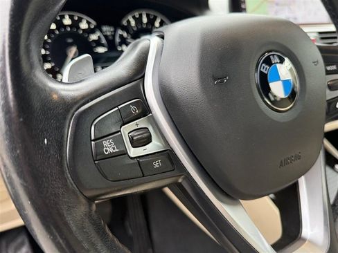 Used 2019 BMW X3 xDrive30i w/ Convenience Package AWD/4WD image 28