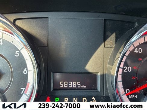 Used 2017 Dodge Grand Caravan SXT image 15