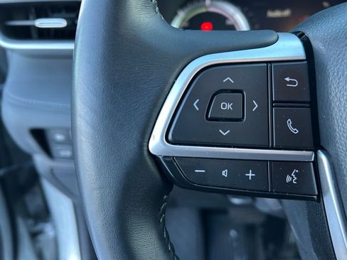 Used 2023 Toyota Highlander LE image 21