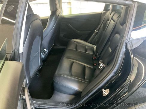Used 2019 Tesla Model 3 Long Range image 3