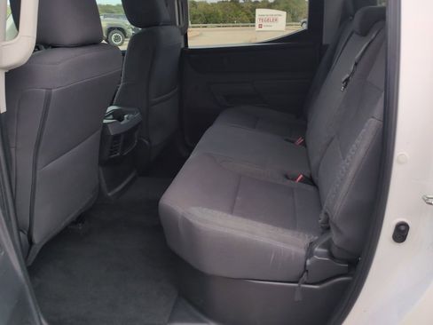 Used 2023 Toyota Tundra SR image 16