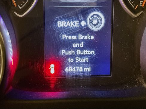 Used 2019 Jeep Wrangler Unlimited Sport S AWD/4WD image 19