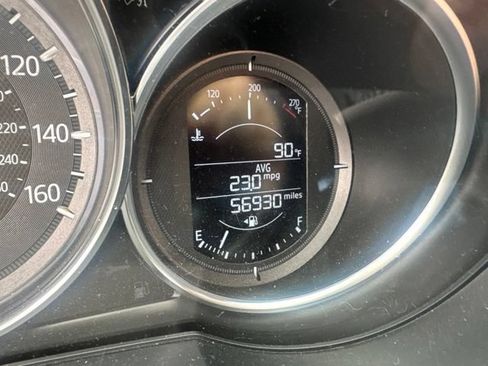 Used 2016 MAZDA CX-9 Touring AWD/4WD image 8