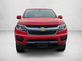 Used 2019 Chevrolet Colorado LT AWD/4WD video 2