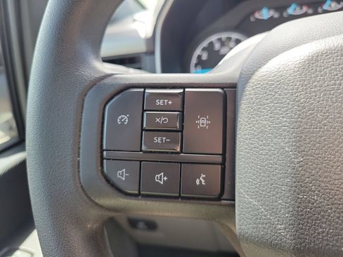 Used 2023 Ford F150 XL w/ XL Chrome Appearance Package RWD image 18