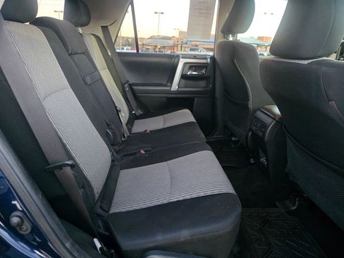 Used 2021 Toyota 4Runner SR5 image 29