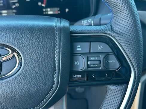 New 2026 Toyota Tundra Platinum AWD/4WD image 18